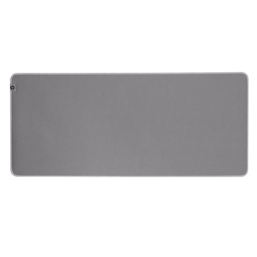 EAN 0197498446783 - HP 200 Sanitizable Desk Mat Gris imagen 1