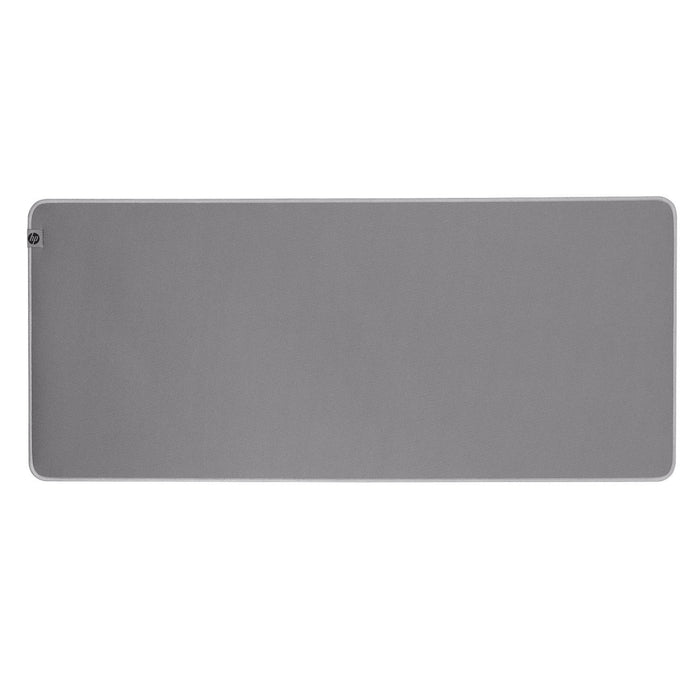 EAN 0197498446783 - HP 200 Sanitizable Desk Mat Gris imagen 1