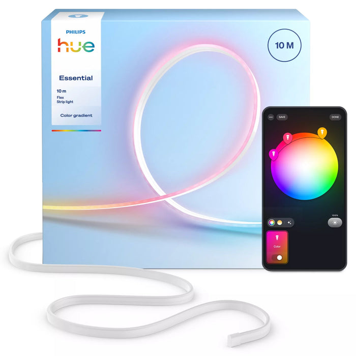 EAN 8721103096685 - Philips 8721103096685 iluminación inteligente Tira de luz inteligente Bluetooth/Zigbee 39,5 W imagen 3