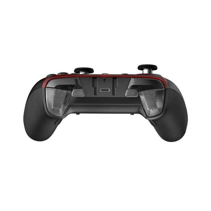 EAN 6936685220409 - GameSir G7 Pro Negro, Rojo USB Gamepad Analógico/Digital Android, PC, Xbox One, Xbox Series S, Xbox Serie imagen 5