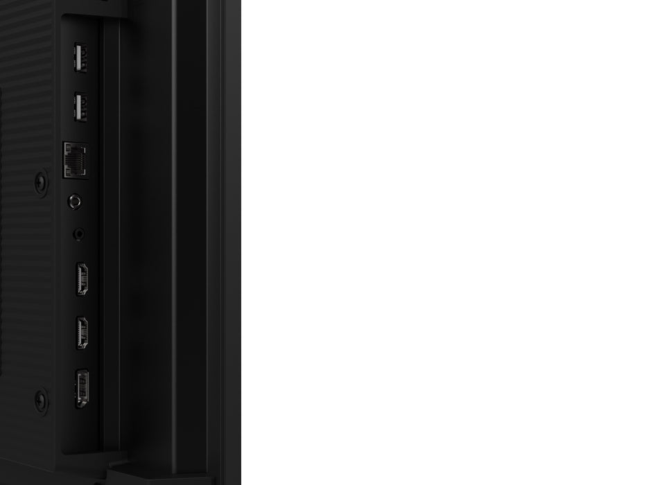 EAN 4948570124220 - iiyama LH3275HS-B1AG pantalla de señalización Pantalla plana para señalización digital 80 cm (31.5") LCD  imagen 15