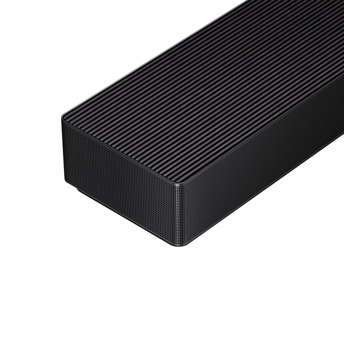 EAN 8806099013493 - Samsung HW-QS90H/XC altavoz soundbar Negro 7.1.2 canales 330 W imagen 5