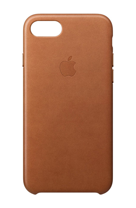 EAN 0190198496638 - Apple MQH72ZM/A funda para teléfono móvil 11,9 cm (4.7") Funda blanda Marrón imagen 1