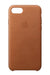 EAN 0190198496638 - Apple MQH72ZM/A funda para teléfono móvil 11,9 cm (4.7") Funda blanda Marrón imagen 1