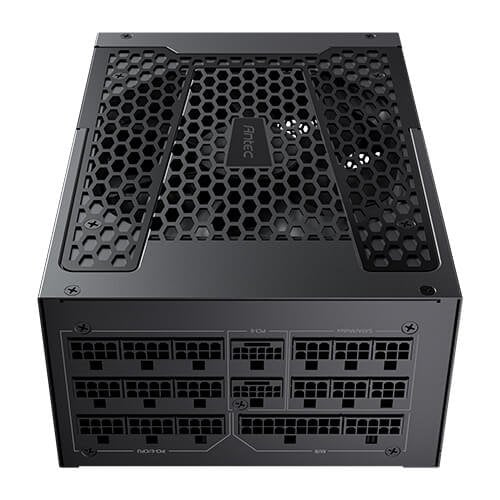 EAN 761345201605 - Antec SIGNATURE 2200 Platinum unidad de fuente de alimentación 2200 W 20+4 pin ATX ATX Negro imagen 5