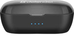 EAN 4714033636384 - Defender Twins 638 Auriculares Inalámbrico Dentro de oído Llamadas/Música Bluetooth Negro imagen 5
