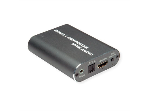 EAN 7630049632653 - ROLINE 14.01.3444 divisor de video HDMI imagen 1