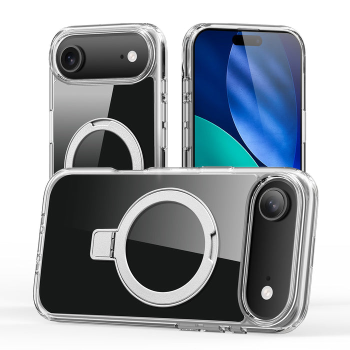EAN 4250686415476 - nevox 2547 funda para teléfono móvil 16,8 cm (6.6") Transparente imagen 1