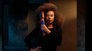 EAN 5025155099117 - Dyson Airwrap i.d. Herramienta de peinado con múltiples accesorios Caliente Azul 1300 W 2,675 m imagen 4
