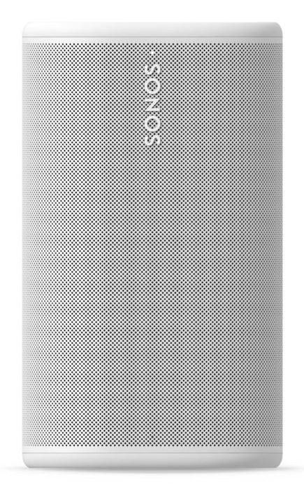 EAN 8720862503779 - Sonos Play Altavoz portátil estéreo Blanco imagen 9