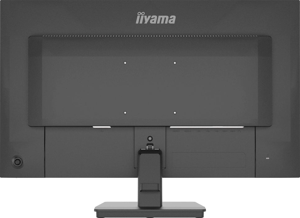 EAN 4948570126880 - iiyama ProLite X2797QSU-B1 pantalla para PC 68,6 cm (27") 2560 x 1440 Pixeles Quad HD LED Negro imagen 8