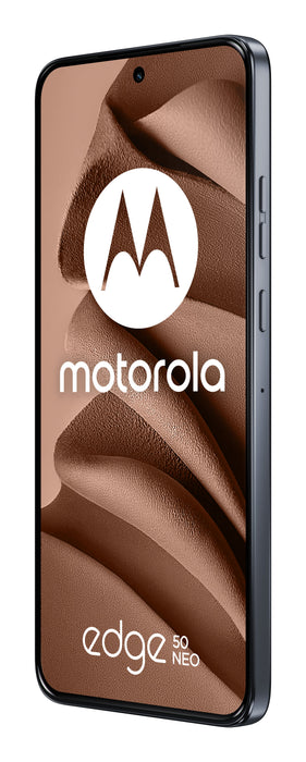 EAN 840023287855 - Motorola edge 50 Neo 16,3 cm (6.4") SIM doble Android 14 5G USB Tipo C 8 GB 256 GB 4310 mAh Marrón claro imagen 5