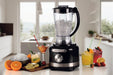 EAN 8003705124066 - Ariete 1782/02 robot de cocina 1000 W 3 L Negro imagen 4