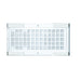 EAN 8800263650033 - Zalman P50 DS White Midi Tower Blanco imagen 17