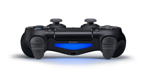 EAN 711719870258 - Sony DualShock 4 V2 Negro Bluetooth/USB Gamepad Analógico/Digital PlayStation 4 imagen 2