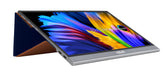 EAN 4711081259480 - ASUS ZenScreen MQ13AH pantalla para PC 33,8 cm (13.3") 1920 x 1080 Pixeles Full HD OLED Negro imagen 3