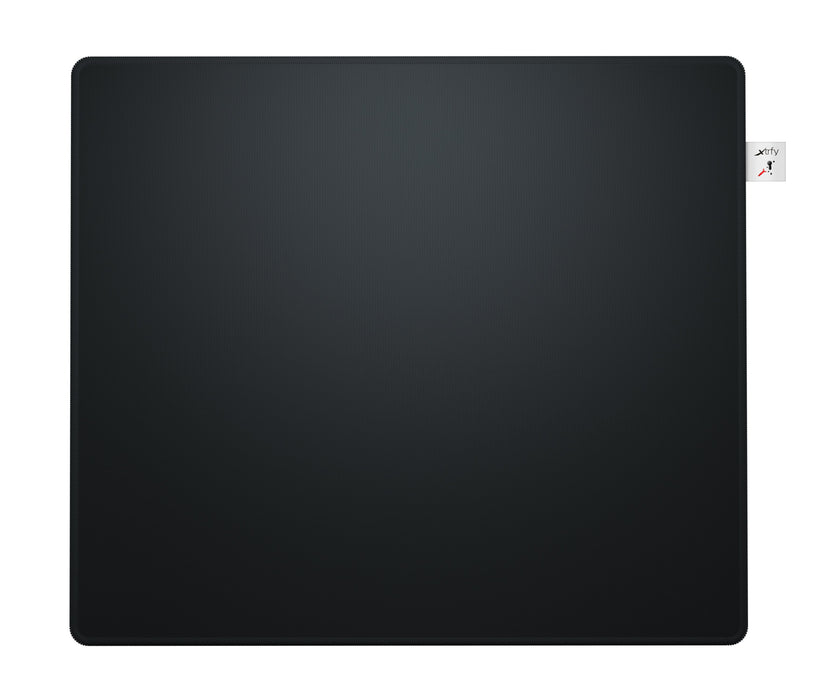 EAN 0842597101483 - CHERRY XTRFY GPZ1 Alfombrilla de ratón para juegos Negro imagen 7
