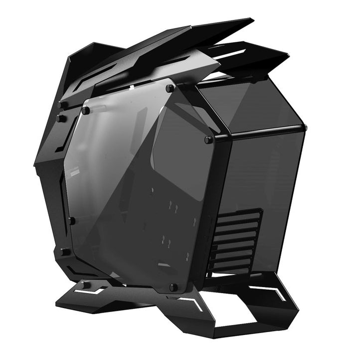 EAN 6970620551043 - Jonsbo MOD3 Full Tower Negro imagen 3