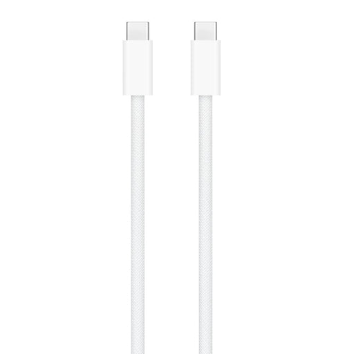 EAN 0195949093432 - Apple MU2G3ZM/A cable USB USB 2.0 2 m USB C Blanco imagen 2
