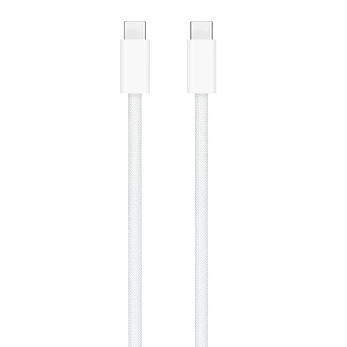 EAN 0195949093432 - Apple MU2G3ZM/A cable USB USB 2.0 2 m USB C Blanco imagen 2