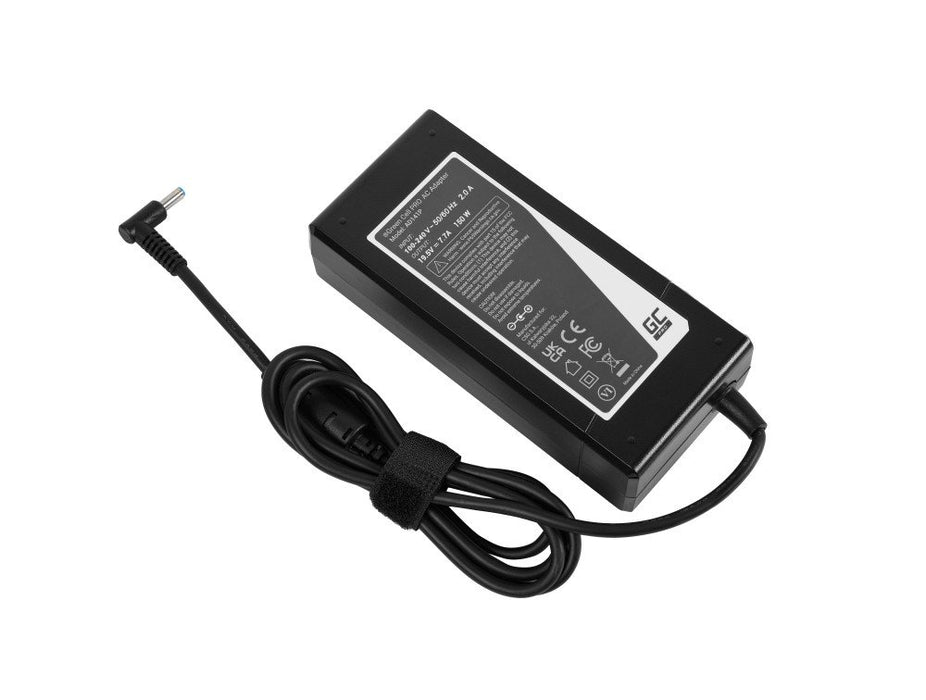 EAN 5904326375352 - Green Cell AD141P adaptador e inversor de corriente Auto 150 W Negro imagen 4