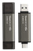 EAN 4711430805979 - Team Group X2 MAX 2 TB USB Type-A / USB Type-C 3.2 Gen 2 (3.1 Gen 2) Gris imagen 5