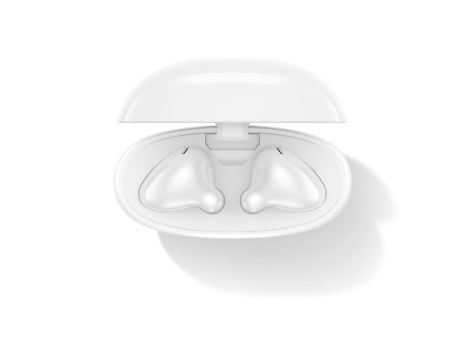 EAN 0195892109273 - Lenovo E310 Auriculares True Wireless Stereo (TWS) Dentro de oído Llamadas/Música Bluetooth Blanco imagen 5