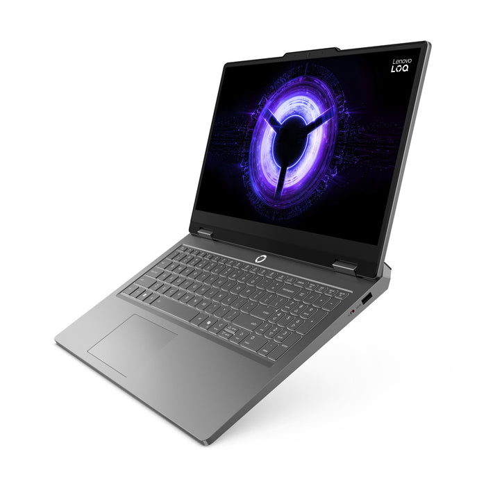 EAN 0199272639565 - Lenovo LOQ Essential 15IRX11 Intel® Core™ i5 i5-13450HX Portátil 39,6 cm (15.6") Full HD 16 GB DDR5-SDRAM imagen 5