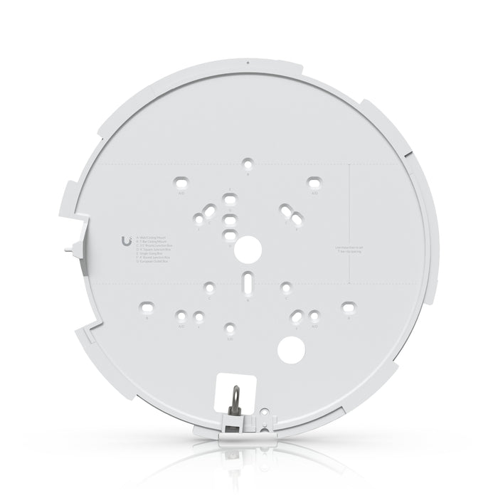 EAN 5715328245822 - Ubiquiti AI Multi Sensor 4 Almohadilla Cámara de seguridad IP Interior y exterior 3840 x 2160 Pixeles Tec imagen 12