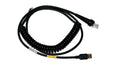 EAN 5712505919378 - Honeywell CBL-503-500-C00 cable de serie Negro 5 m USB A LAN imagen 1