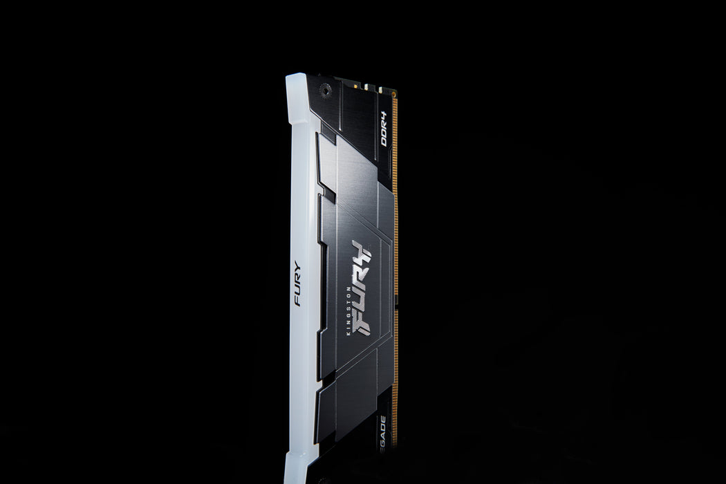 EAN 0740617338263 - Kingston Technology FURY Renegade RGB módulo de memoria 2 x 8 GB 4266 MT/s 288-pin DIMM imagen 18