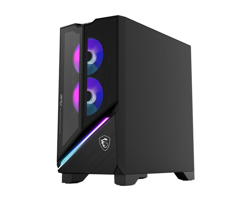EAN 4711377306928 - MSI MPG Infinite X3 AI 2NVR7-073AT Intel Core Ultra 7 265K 32 GB DDR5-SDRAM 1 TB SSD NVIDIA GeForce RTX 5 imagen 1