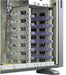 EAN 4710713233850 - Chieftec Mediumtower Uni 400W ATX/EATX Black Midi Tower Negro imagen 4