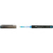 EAN 4005403483470 - Faber-Castell 348347 bolígrafo de punta redonda Bolígrafo cilíndrico Azul 1 pieza(s) imagen 2