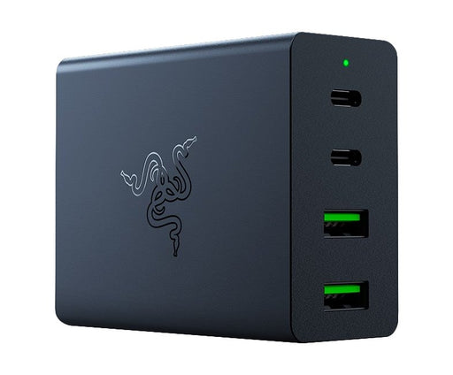 EAN 8886419337249 - Razer RC21-01700100-R3M1 cargador de dispositivo móvil Auriculares, Auriculares, Teléfono móvil, Netbook, imagen 1