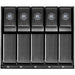 EAN 4710679814124 - Silverstone SST-FS305-12G unidad de disco multiple Negro imagen 2