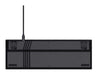 EAN 8713439248821 - Trust GXT 867 Acira teclado Juego USB QWERTY Inglés de EE. UU. Negro imagen 5