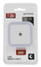 EAN 5999097984247 - Entac ENL-CS-0.5W-DSWW luz nocturna Luz de noche con enchufe o Luz quitamiedos con enchufe imagen 2