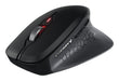 EAN 4025112103636 - CHERRY JD-8550GB-2 teclado Ratón incluido Hogar / Oficina RF inalámbrico QWERTY Inglés Negro imagen 9