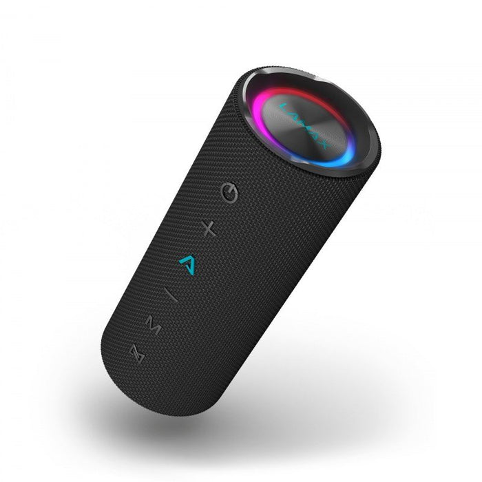 EAN 8594175359015 - Lamax Sounder2 Play Negro 24 W imagen 1