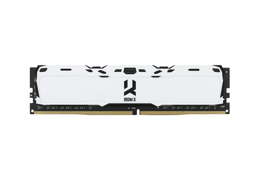 EAN 5908267961315 - Goodram IRDM X módulo de memoria 16 GB 1 x 16 GB DDR4 288-pin DIMM imagen 1