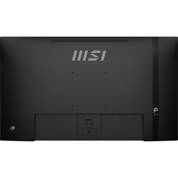 EAN 4711377361217 - MSI PRO MP242 E14C pantalla para PC 60,5 cm (23.8") 1920 x 1080 Pixeles Full HD LCD Negro imagen 15