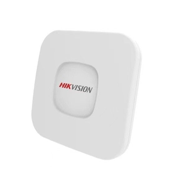 EAN 6954273656096 - Hikvision DS-3WF01C-2N repetidor y transceptor Puente wifi 300 Mbit/s Blanco imagen 1