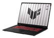 EAN 4711636454360 - ASUS TUF Gaming A18 FA808UP-S8110 AMD Ryzen™ 7 45,7 cm (18") DDR5-SDRAM NVIDIA GeForce RTX 5070 Wi-Fi 6E  imagen 4