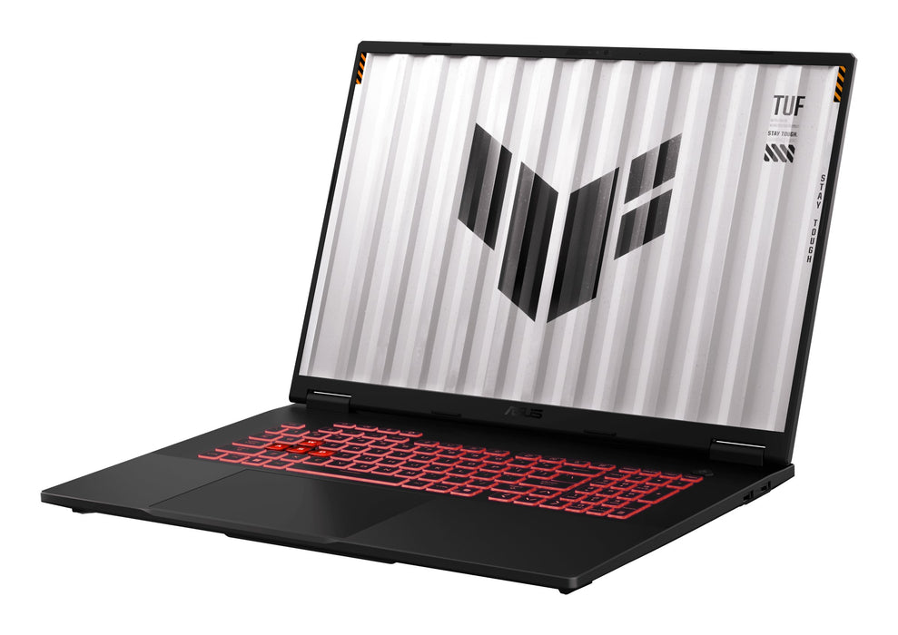 EAN 4711636454360 - ASUS TUF Gaming A18 FA808UP-S8110 AMD Ryzen™ 7 45,7 cm (18") DDR5-SDRAM NVIDIA GeForce RTX 5070 Wi-Fi 6E  imagen 4