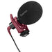 EAN 4007249046475 - Hama RMN Uni Negro Micrófono para smartphone/teléfono móvil imagen 2