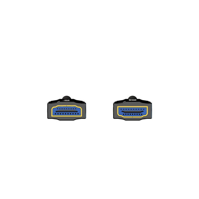 EAN 4894160049520 - UNITEK C11072BK-15M cable HDMI HDMI tipo A (Estándar) Negro imagen 3