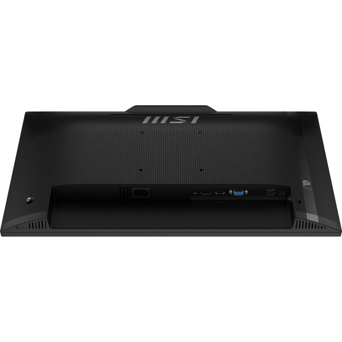 EAN 4711377260404 - MSI Pro MP242PMG pantalla para PC 60,5 cm (23.8") 1920 x 1080 Pixeles Full HD LCD Negro imagen 2