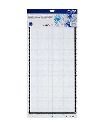 EAN 4977766794503 - Brother BT0122008 pieza y accesorio para máquinas de corte para bricolaje Alfombrilla de corte imagen 1