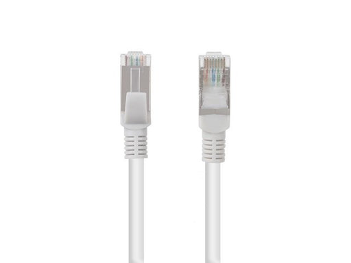 EAN 5901969404807 - Lanberg PCF5-10CC-0025-S cable de red Gris 0,25 m Cat5e F/UTP (FTP) imagen 1